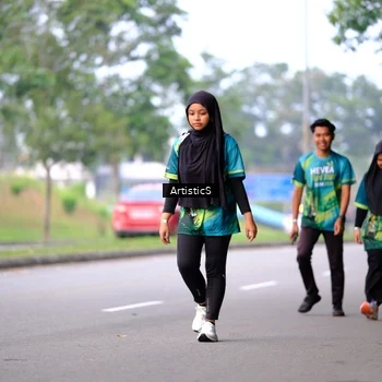 Runner Photo 8642900