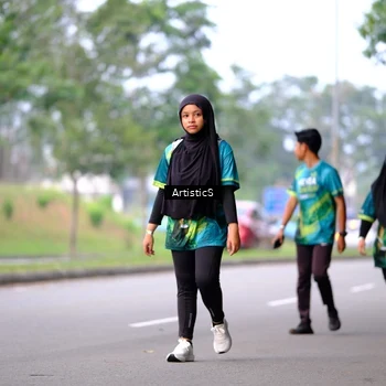 Runner Photo 8642904