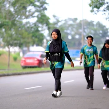 Runner Photo 8642905
