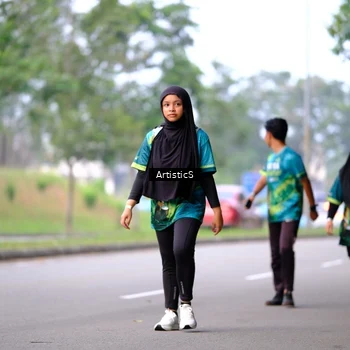 Runner Photo 8642906