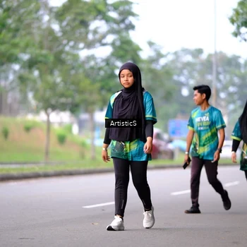 Runner Photo 8642915