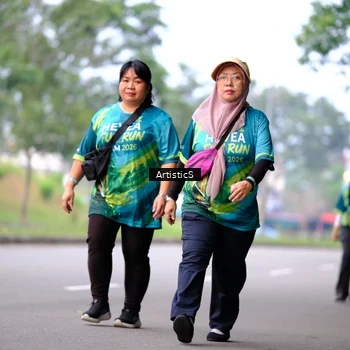 Runner Photo 8642919