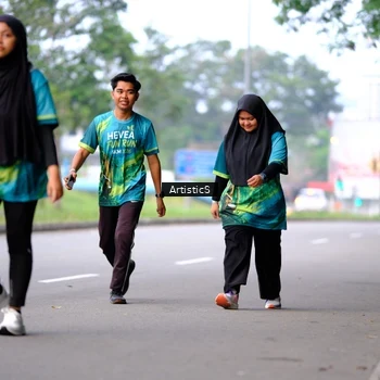 Runner Photo 8642920