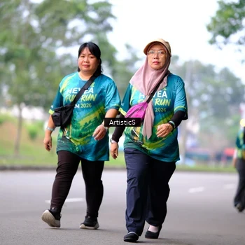Runner Photo 8642921