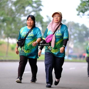 Runner Photo 8642923