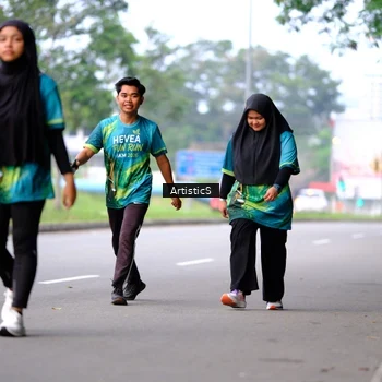 Runner Photo 8642925