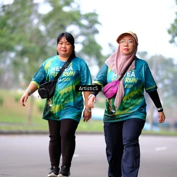 Runner Photo 8642928