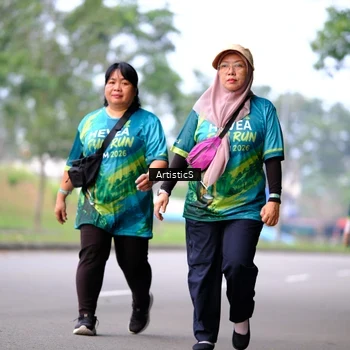 Runner Photo 8642930