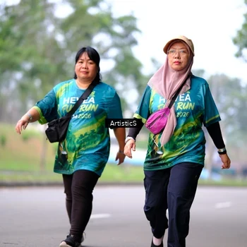 Runner Photo 8642931