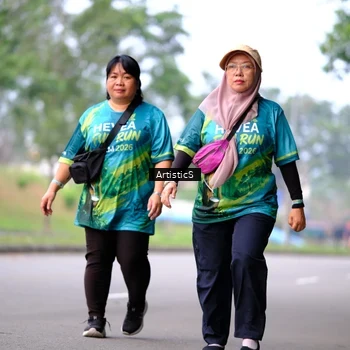 Runner Photo 8642934