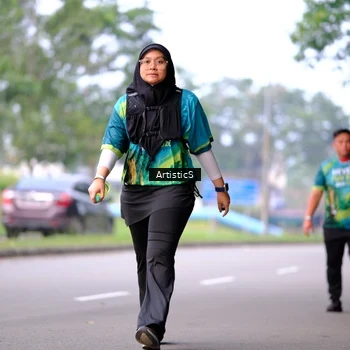 Runner Photo 8642942