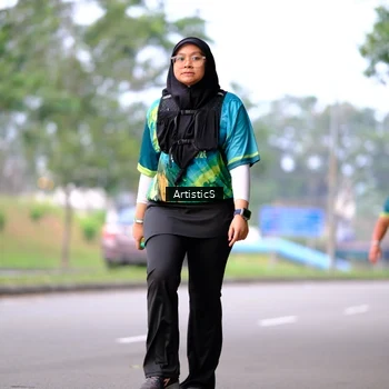 Runner Photo 8642945