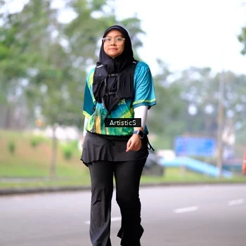Runner Photo 8642946