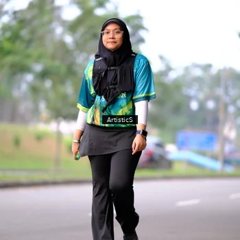 Runner Photo 8642950
