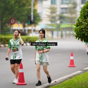 Runner Photo 8642951