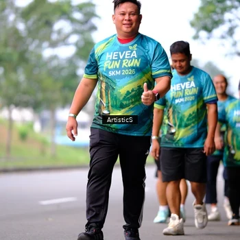 Runner Photo 8642953