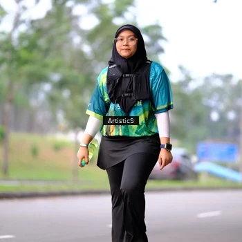 Runner Photo 8642958