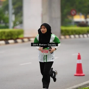 Runner Photo 8642959