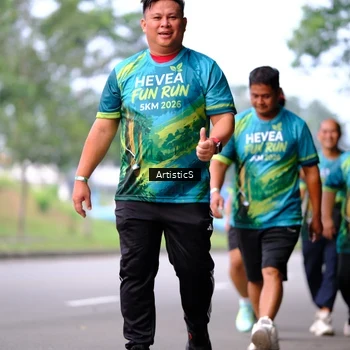 Runner Photo 8642960