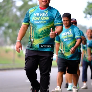 Runner Photo 8642967