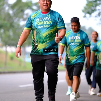 Runner Photo 8642968