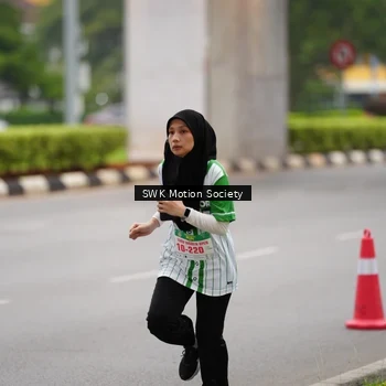 Runner Photo 8642979