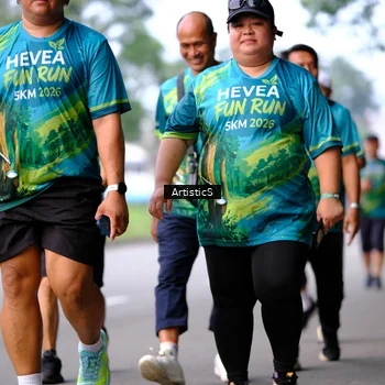 Runner Photo 8642987
