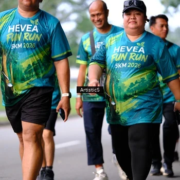 Runner Photo 8642990