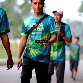 Runner Photo 8642996