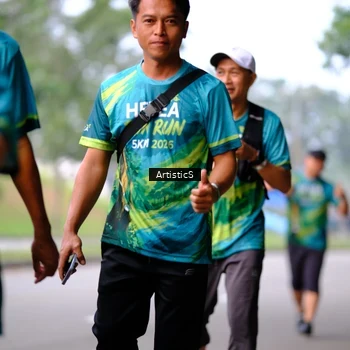 Runner Photo 8642997
