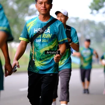 Runner Photo 8642999