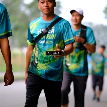 Runner Photo 8643004