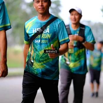 Runner Photo 8643005