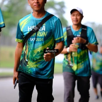 Runner Photo 8643007