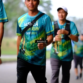 Runner Photo 8643008