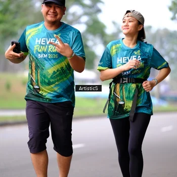Runner Photo 8643022