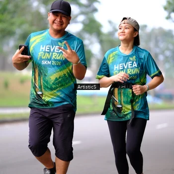 Runner Photo 8643024