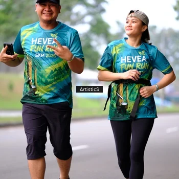 Runner Photo 8643027