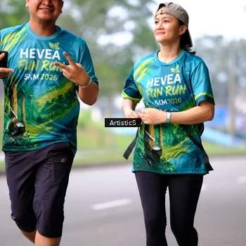 Runner Photo 8643029