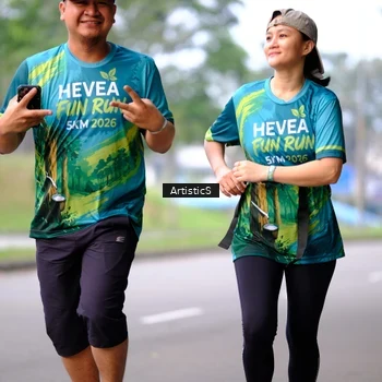 Runner Photo 8643030