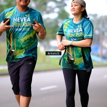 Runner Photo 8643032