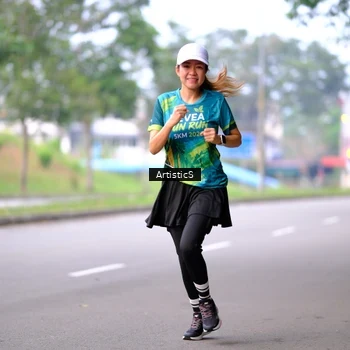 Runner Photo 8643036