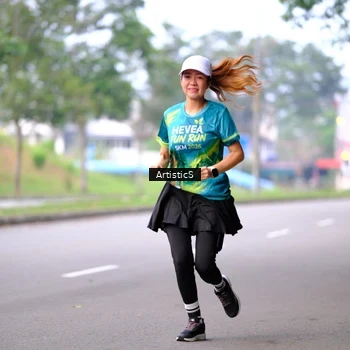 Runner Photo 8643037
