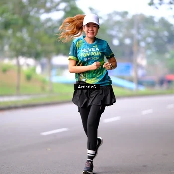 Runner Photo 8643042