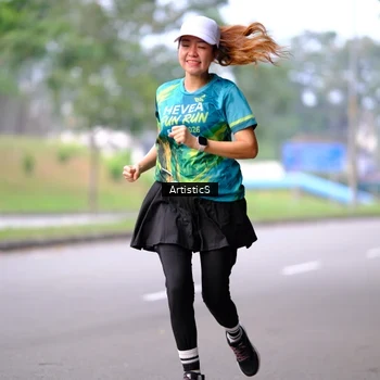 Runner Photo 8643043