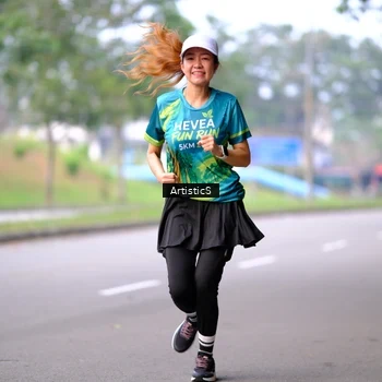 Runner Photo 8643044