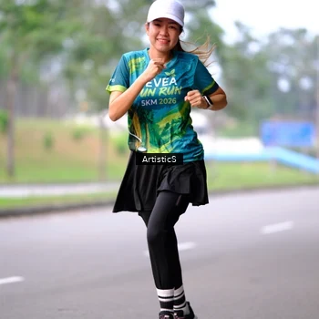 Runner Photo 8643046