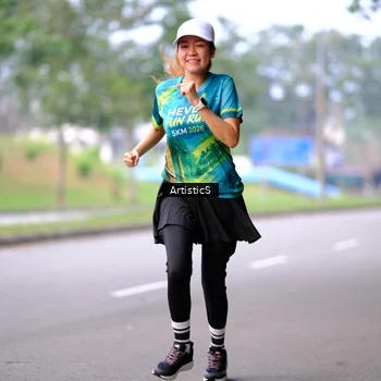 Runner Photo 8643047