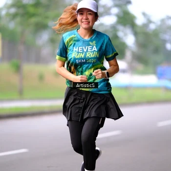 Runner Photo 8643048