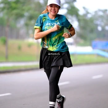 Runner Photo 8643049